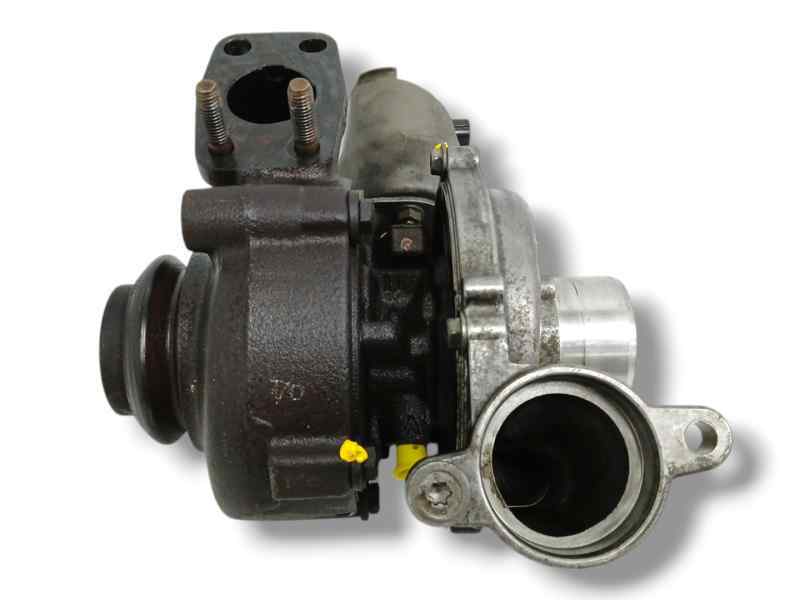 TURBOCOMPRESOR