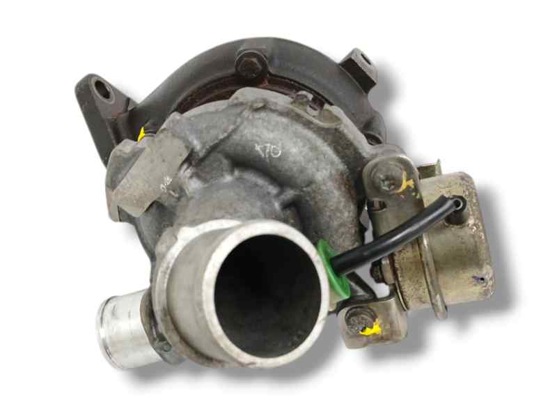 TURBOCOMPRESOR