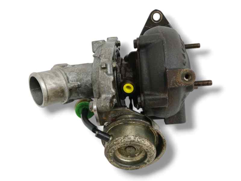 TURBOCOMPRESOR