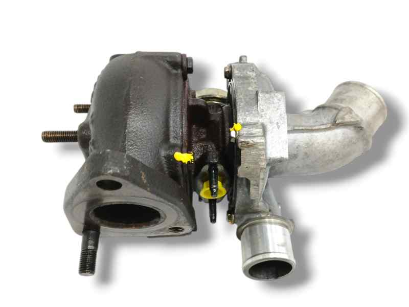 TURBOCOMPRESOR