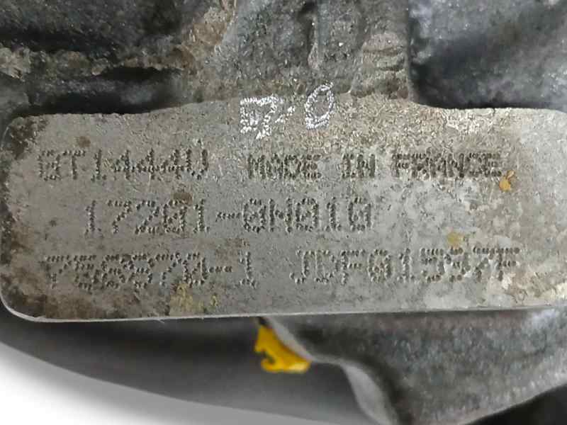 TURBOCOMPRESOR