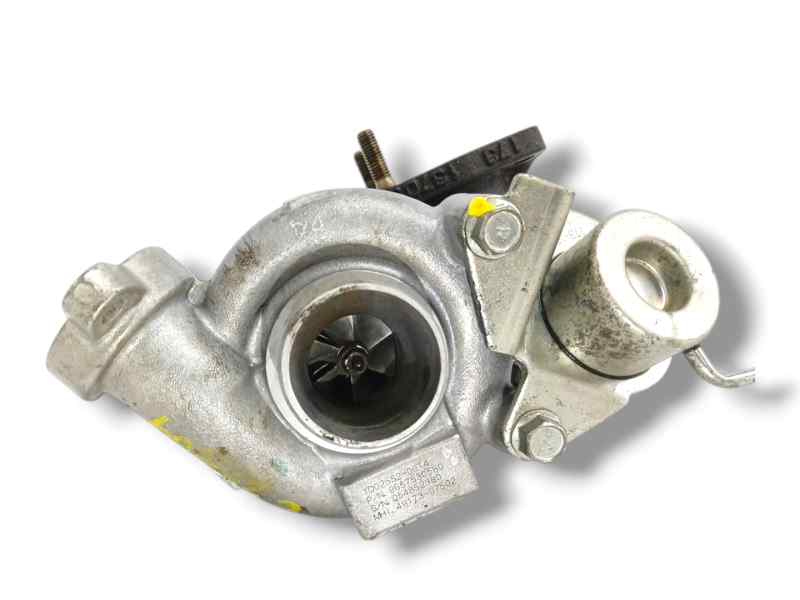 TURBOCOMPRESOR