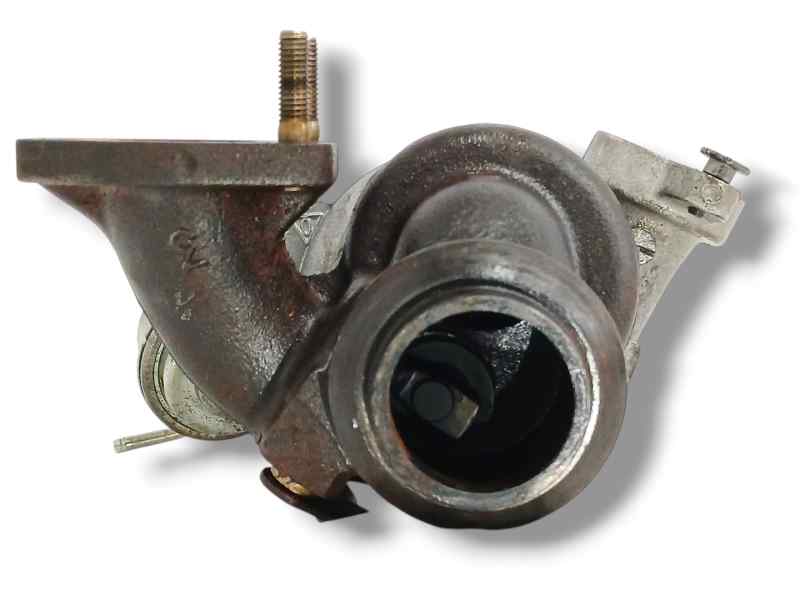 TURBOCOMPRESOR