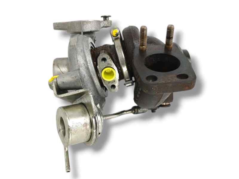 TURBOCOMPRESOR