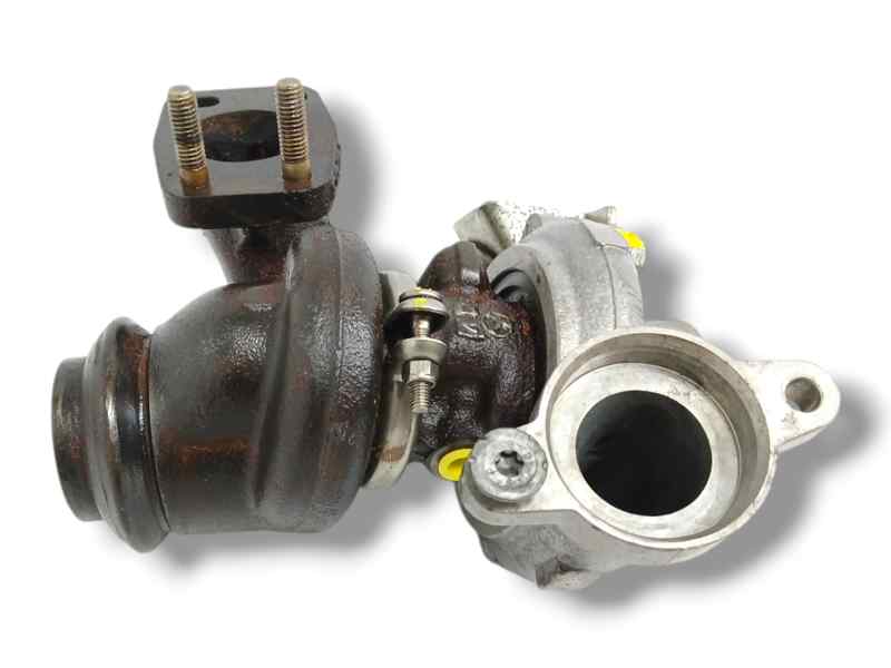 TURBOCOMPRESOR