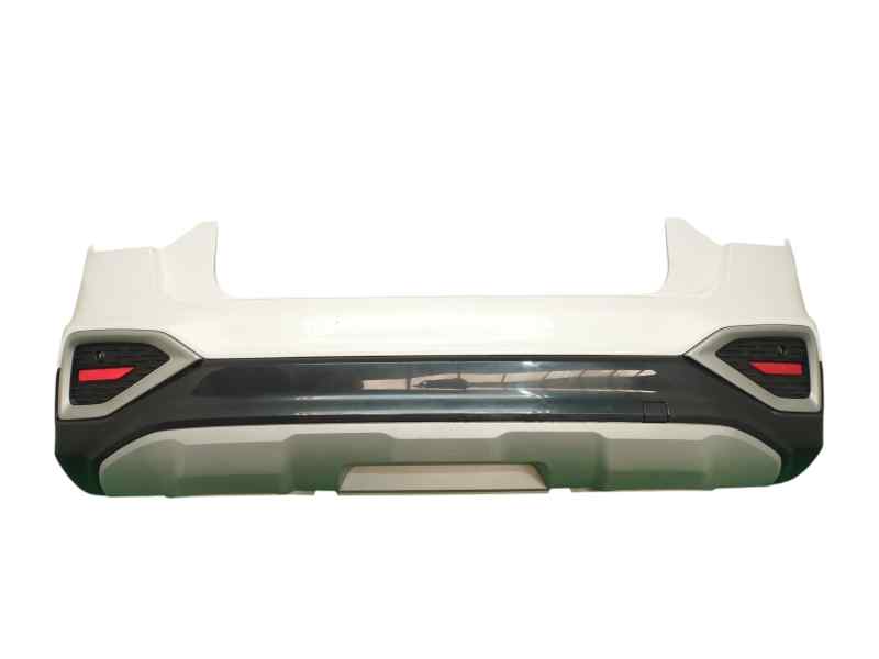 PARAGOLPES TRASERO