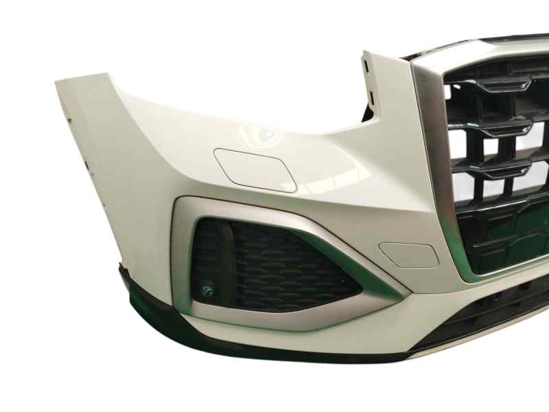 PARAGOLPES DELANTERO
