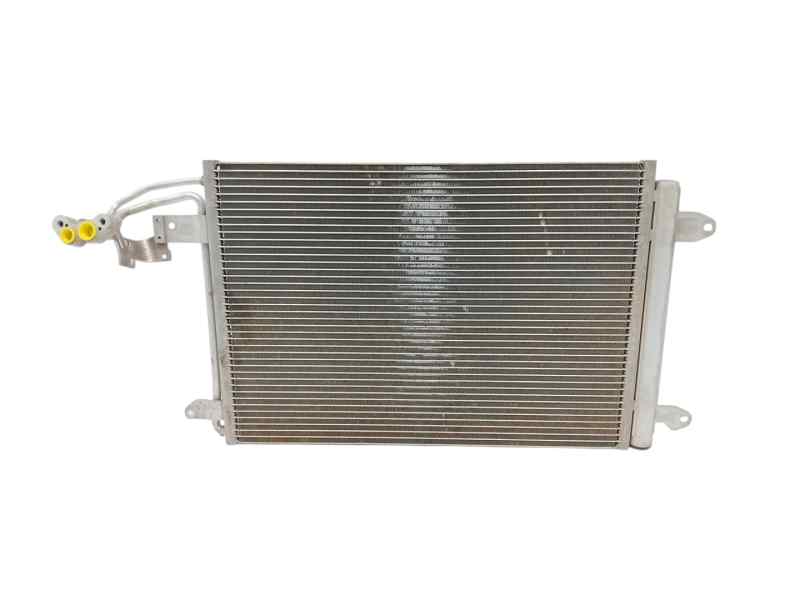 CONDENSADOR / RADIADOR  AIRE ACONDICIONADO