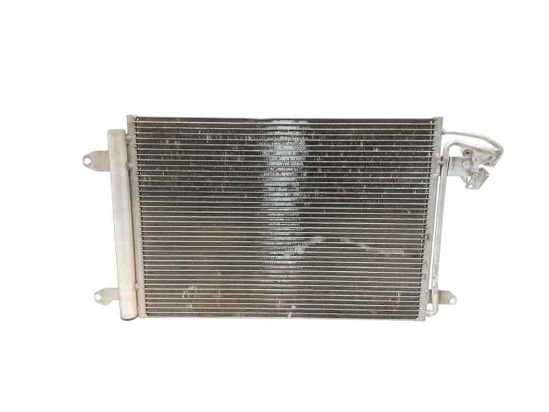 CONDENSADOR / RADIADOR  AIRE ACONDICIONADO