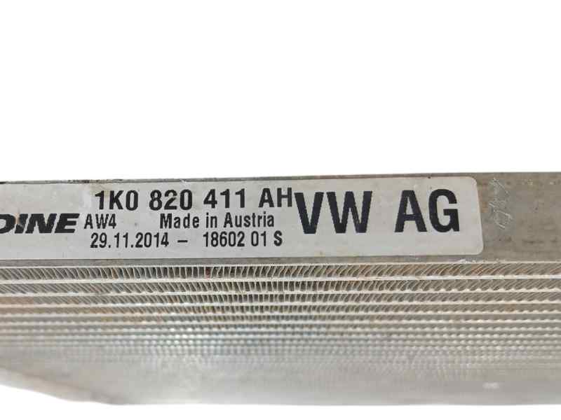 CONDENSADOR / RADIADOR  AIRE ACONDICIONADO