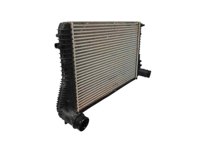 INTERCOOLER