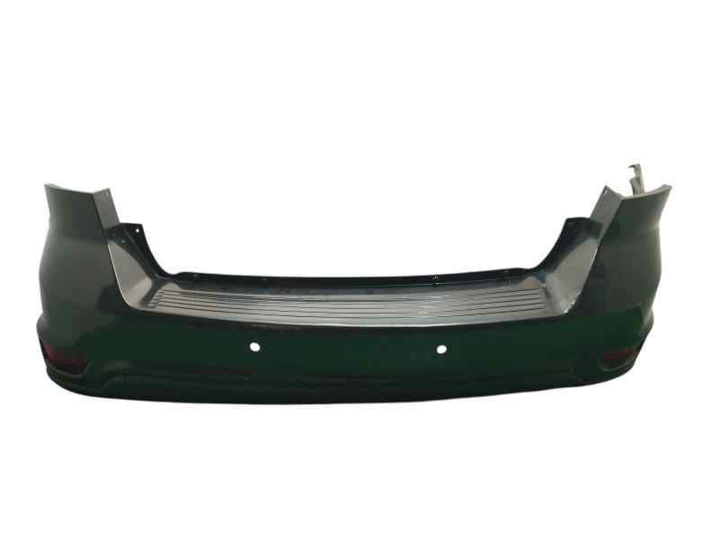PARAGOLPES TRASERO