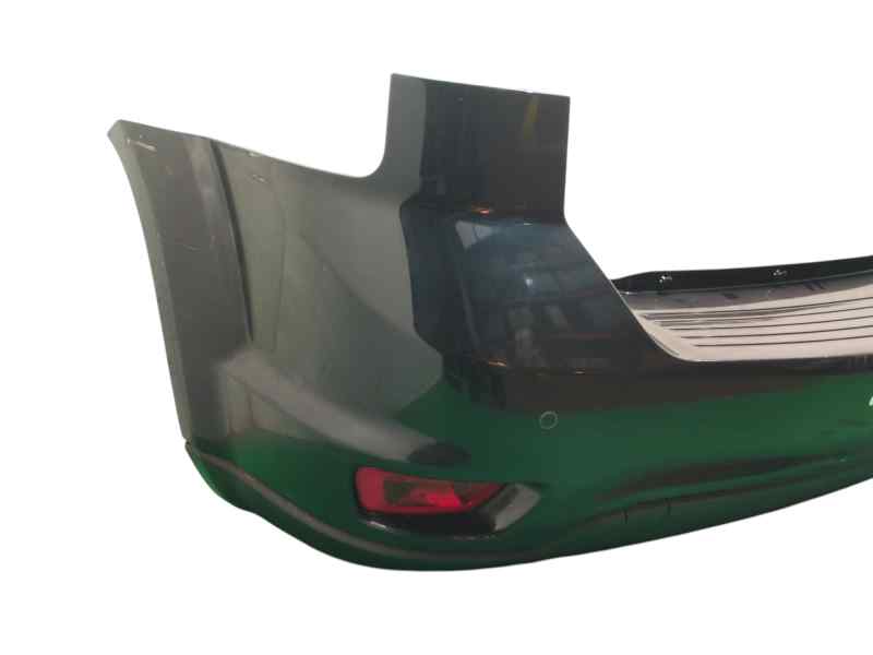 PARAGOLPES TRASERO