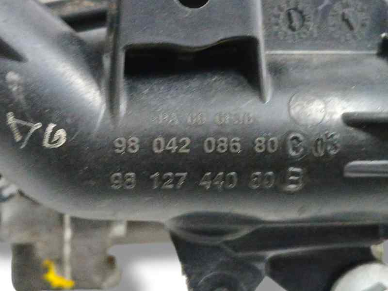 VALVULA EGR