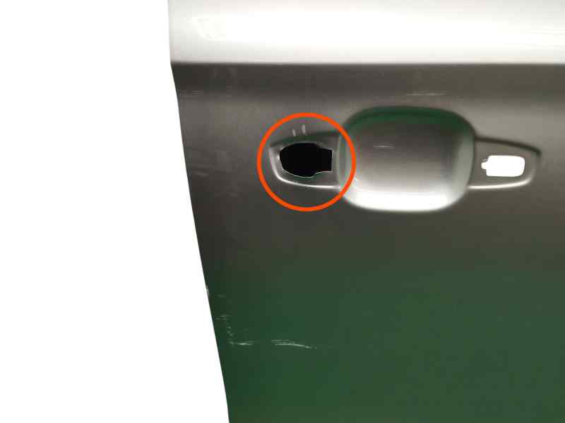 PUERTA DELANTERA DERECHA