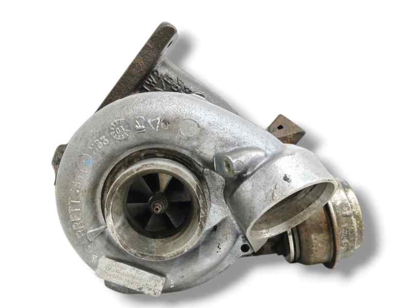 TURBOCOMPRESOR