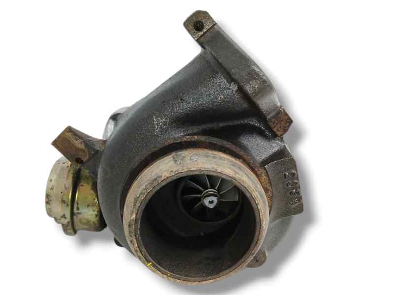TURBOCOMPRESOR