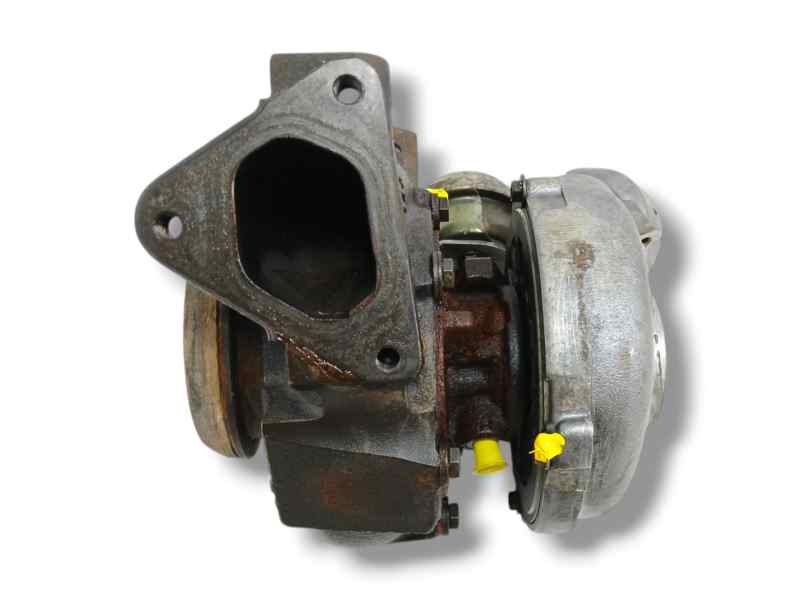TURBOCOMPRESOR
