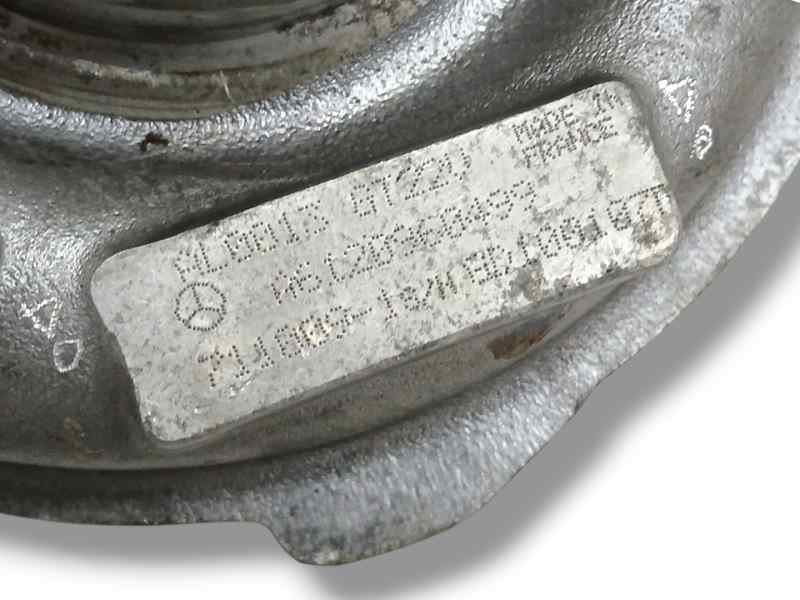 TURBOCOMPRESOR