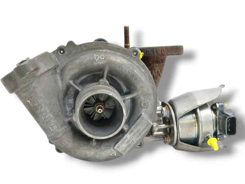 TURBOCOMPRESOR