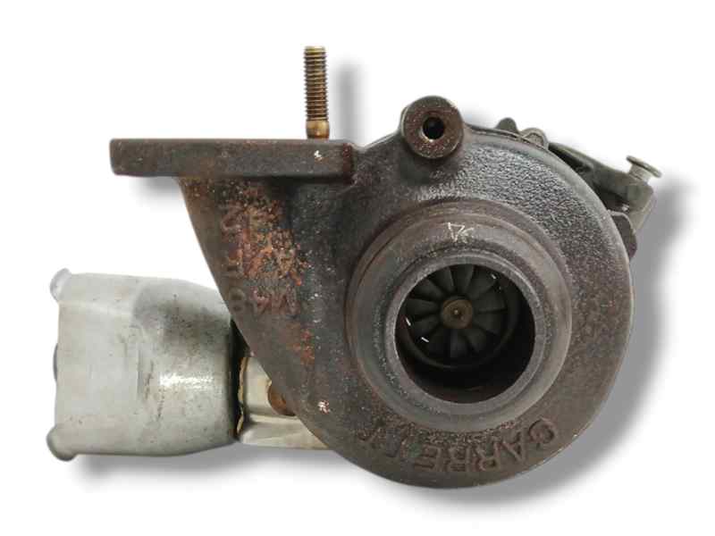TURBOCOMPRESOR