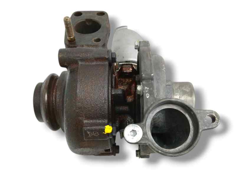 TURBOCOMPRESOR