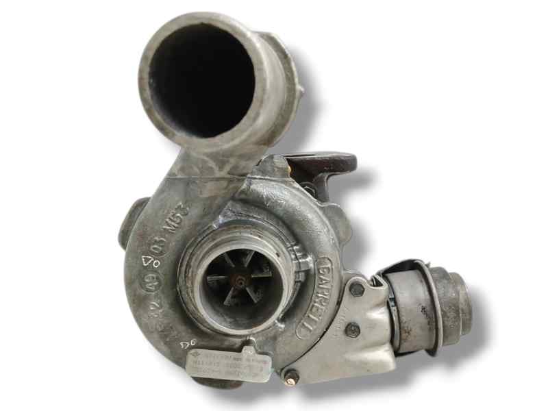 TURBOCOMPRESOR