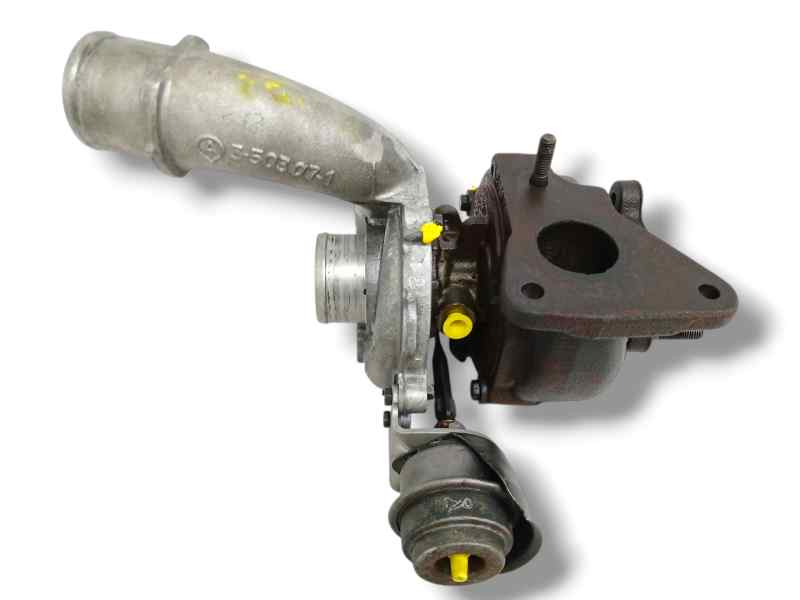 TURBOCOMPRESOR