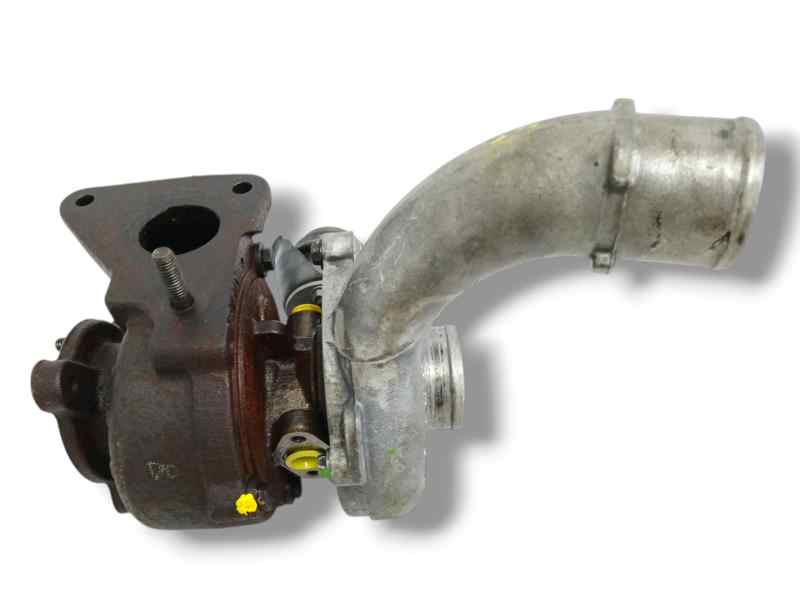 TURBOCOMPRESOR