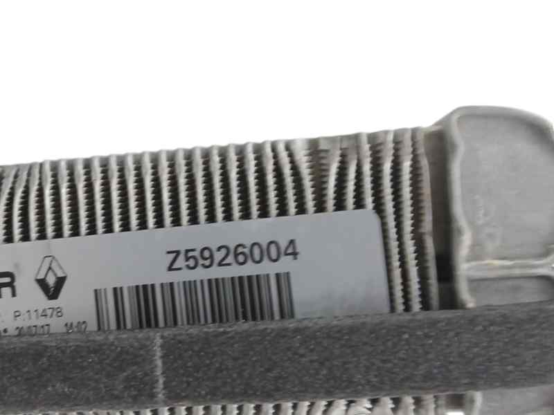 EVAPORADOR AIRE ACONDICIONADO