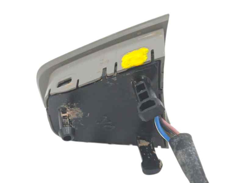 MANDO VOLANTE