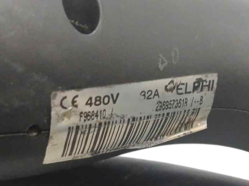 NO IDENTIFICADO