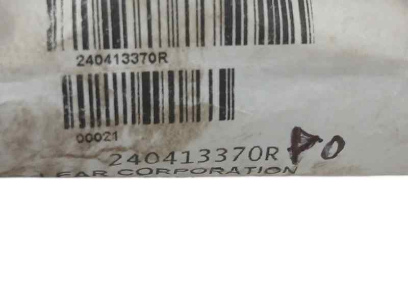 NO IDENTIFICADO