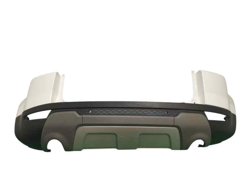 PARAGOLPES TRASERO