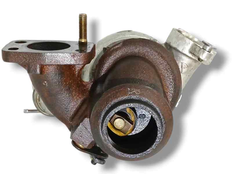 TURBOCOMPRESOR