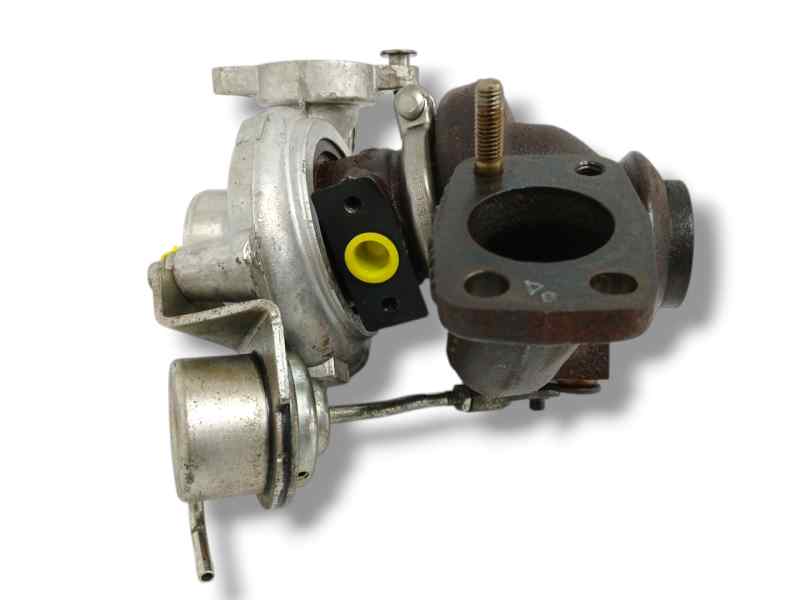 TURBOCOMPRESOR