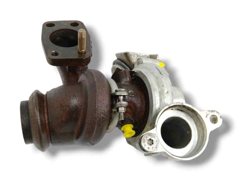 TURBOCOMPRESOR