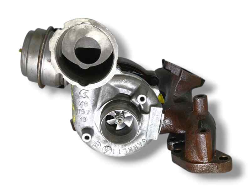 TURBOCOMPRESOR