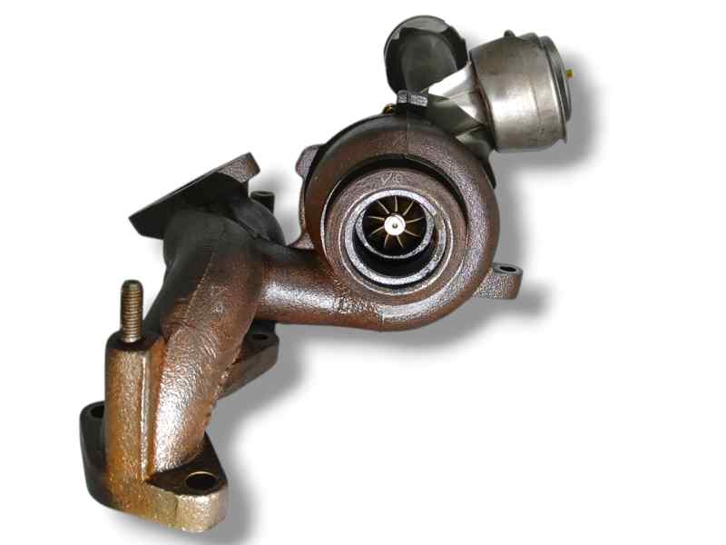 TURBOCOMPRESOR