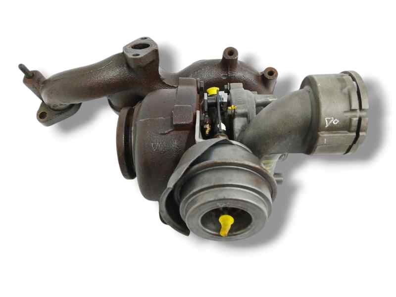 TURBOCOMPRESOR