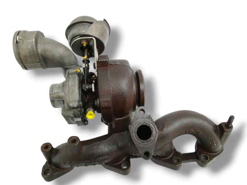 TURBOCOMPRESOR