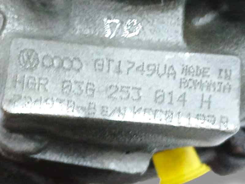 TURBOCOMPRESOR