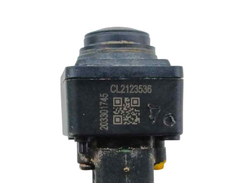 CAMARA VISION TRASERA