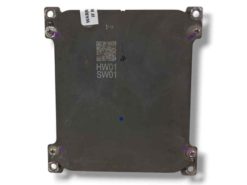 CENTRALITA FAROS XENON
