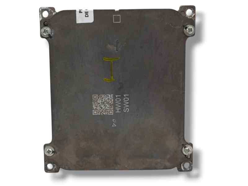 CENTRALITA FAROS XENON