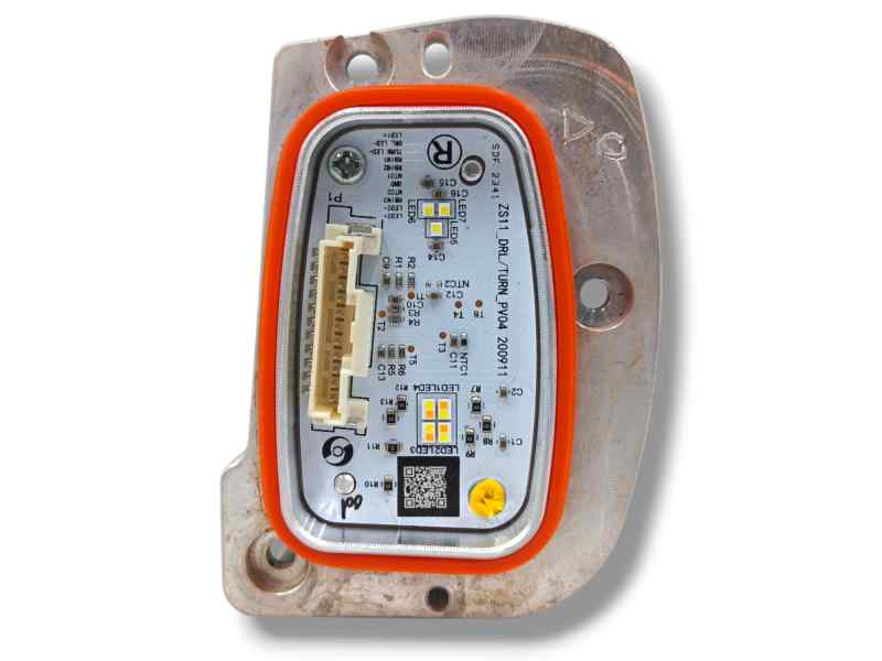 MODULO ELECTRONICO