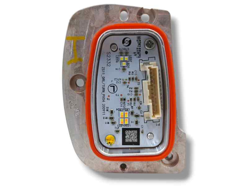 MODULO ELECTRONICO