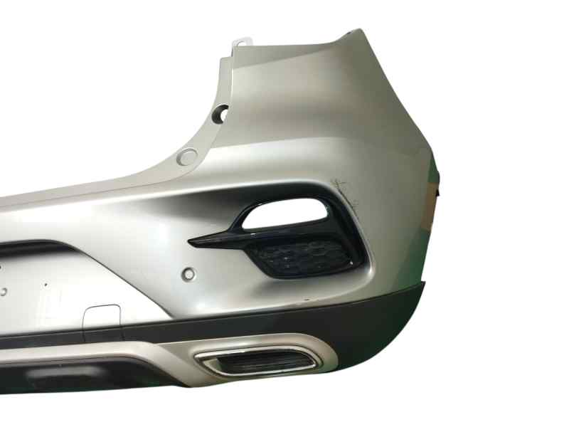 PARAGOLPES TRASERO