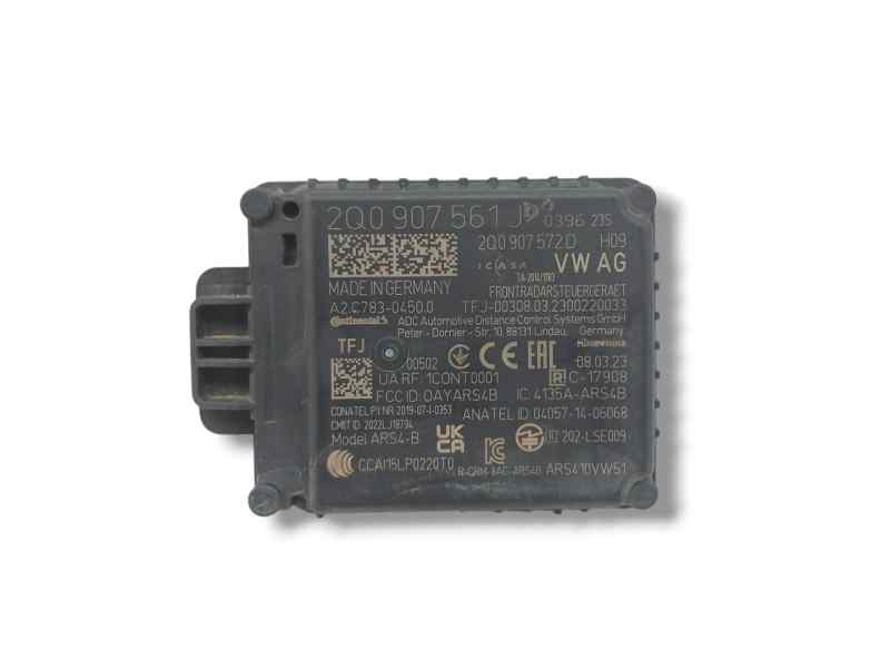 MODULO ELECTRONICO