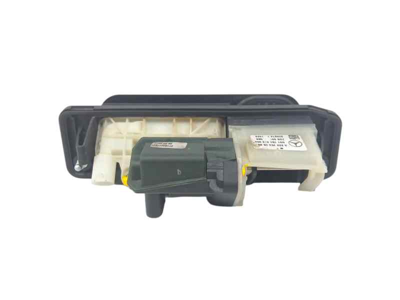 MANETA EXTERIOR MALETERO / PORTON